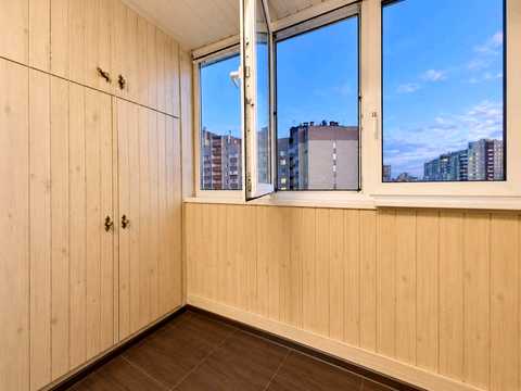квартира за адресою Петра Григоренка просп., 14