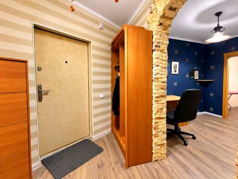 квартира за адресою Петра Григоренка просп., 14