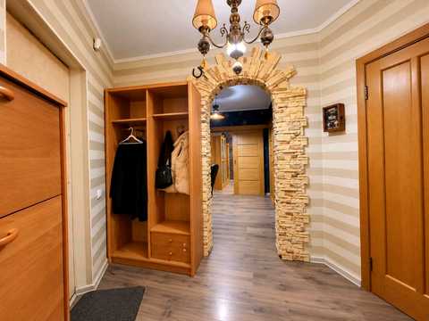 квартира за адресою Петра Григоренка просп., 14