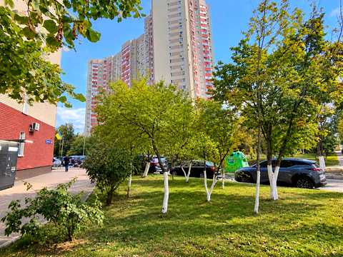 квартира за адресою Петра Григоренка просп., 14