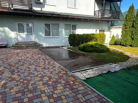 будинок за адресою Дмитра Марковича вул. (Гайдара)