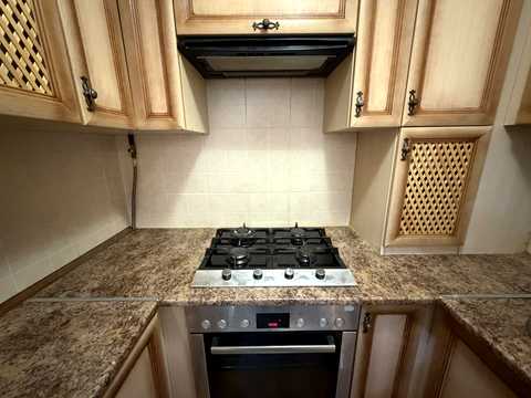 квартира за адресою Аркадія Жуковського вул. (Максима Горького), 12