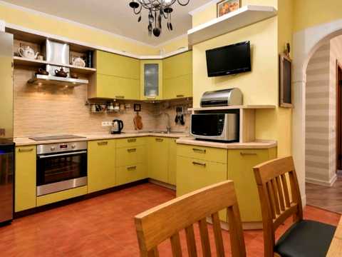 квартира за адресою Петра Григоренка просп., 14