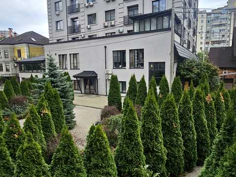 квартира за адресою Успішна вул., 14