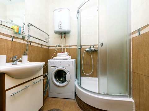 квартира за адресою Басейна вул., 5-А