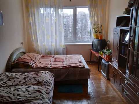 квартира по адресу Анатолия Соловьяненко ул. (Олександра Бойченка), 8