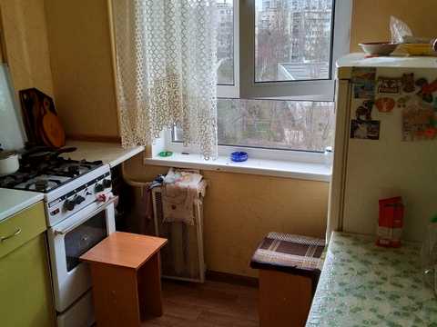 квартира по адресу Анатолия Соловьяненко ул. (Олександра Бойченка), 8