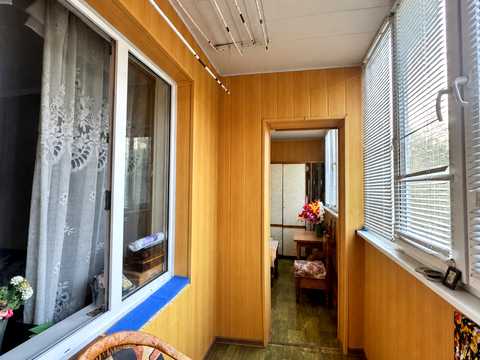 квартира за адресою Київ, Академіка Заболотного вул., 114