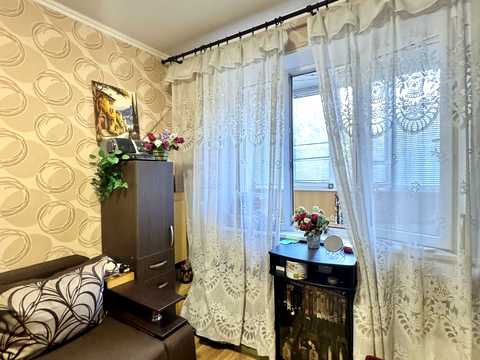 квартира за адресою Київ, Академіка Заболотного вул., 114