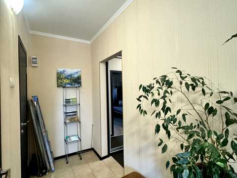 квартира за адресою Київ, Академіка Заболотного вул., 114
