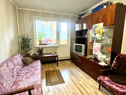 квартира за адресою Київ, Академіка Заболотного вул., 114