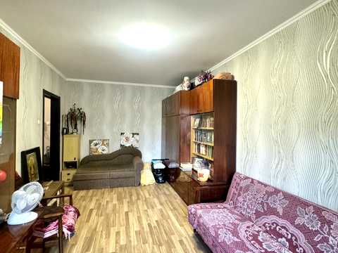 квартира за адресою Київ, Академіка Заболотного вул., 114