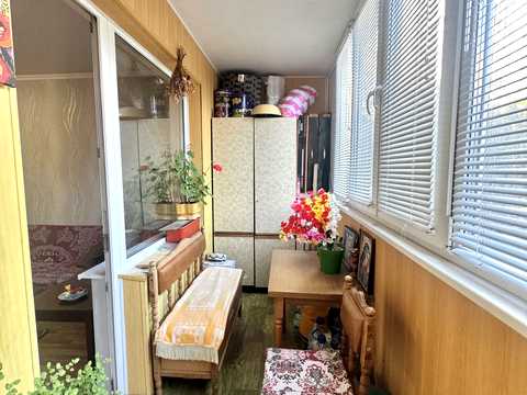 квартира за адресою Київ, Академіка Заболотного вул., 114