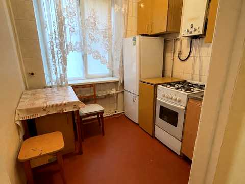 квартира по адресу Морозова ул., 28