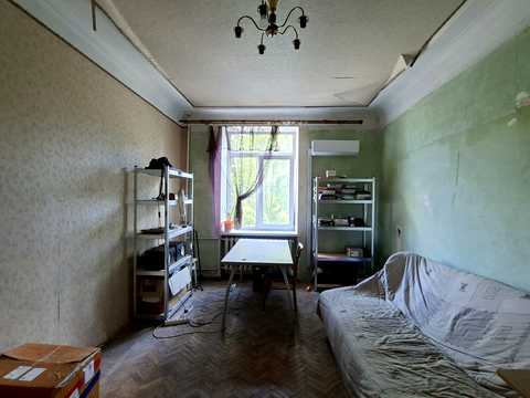 квартира по адресу Донецкая ул., 8/10