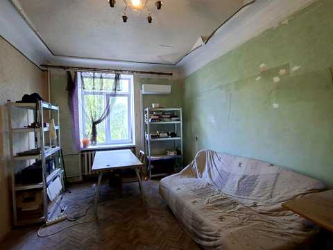квартира по адресу Донецкая ул., 8/10