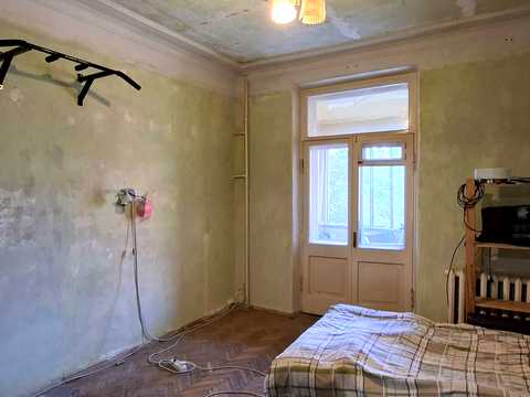 квартира по адресу Донецкая ул., 8/10