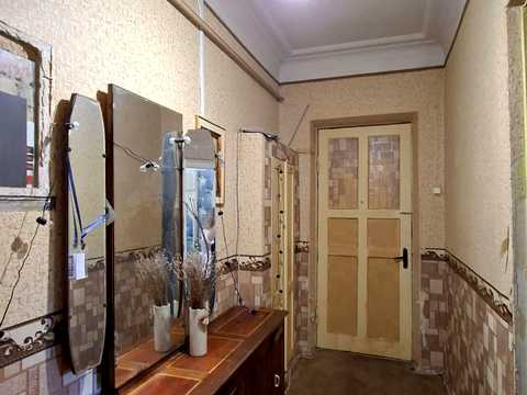 квартира по адресу Донецкая ул., 8/10