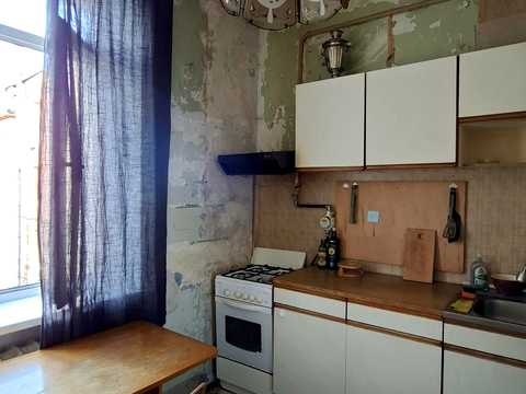 квартира по адресу Донецкая ул., 8/10