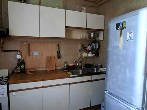 квартира по адресу Донецкая ул., 8/10