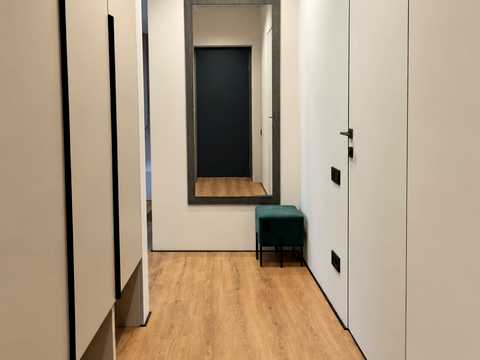 квартира по адресу Правды просп. (Правди), 53/46