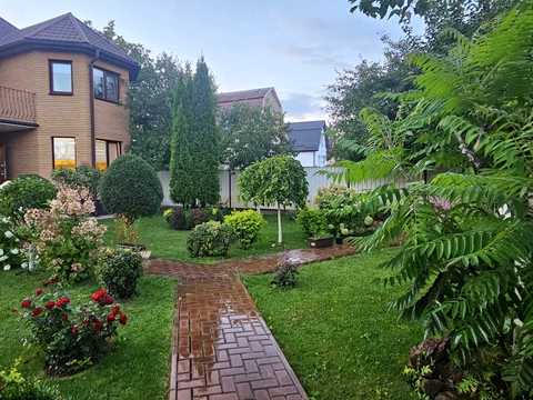 будинок за адресою Григорія Тименка вул. (Жовтнева)