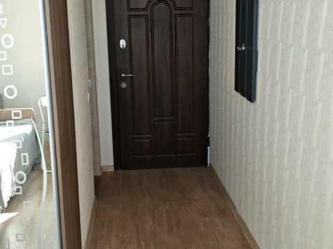 квартира по адресу Рональда Рейгана ул. (Теодора Драйзера), 42