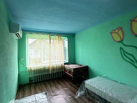 кімната за адресою Петра Дорошенка вул. (Пацаєва), 53/1