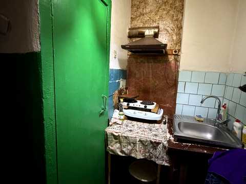 кімната за адресою Петра Дорошенка вул. (Пацаєва), 53/1