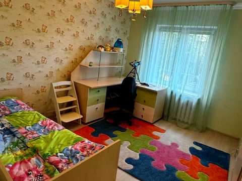квартира по адресу Урловская ул., 36