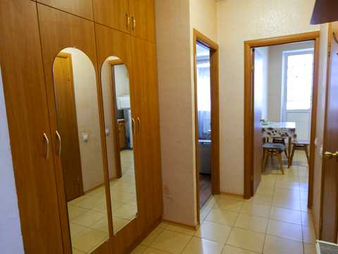 квартира за адресою Торгова вул., 15