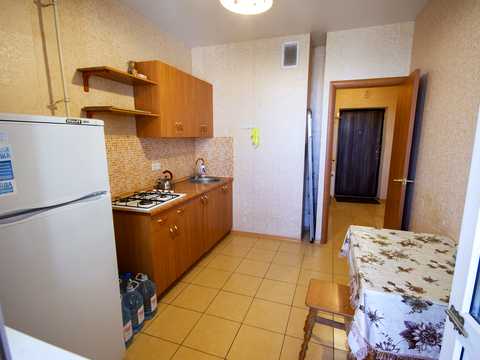 квартира за адресою Торгова вул., 15