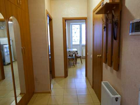 квартира за адресою Торгова вул., 15