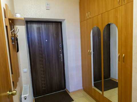 квартира за адресою Торгова вул., 15