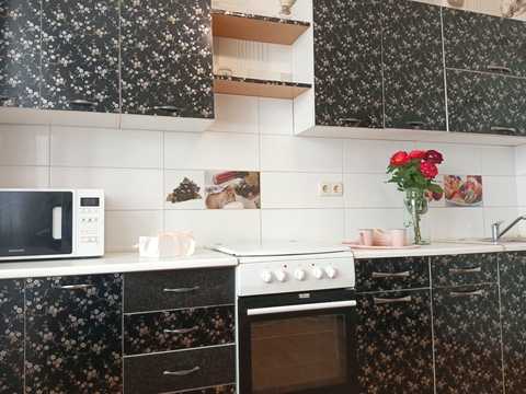 квартира по адресу Боголюбова ул., 8