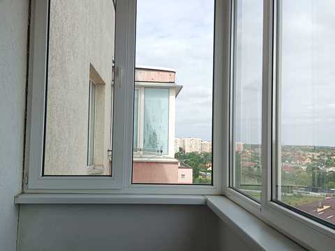 квартира по адресу Боголюбова ул., 8