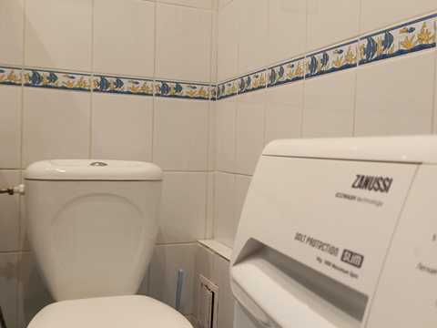 квартира по адресу Боголюбова ул., 8