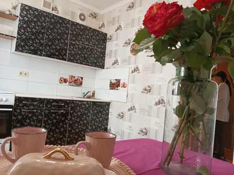 квартира по адресу Боголюбова ул., 8