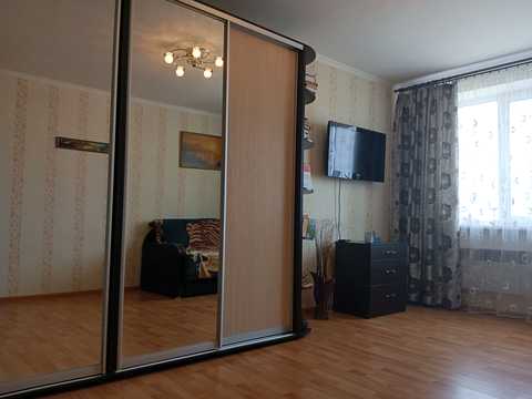 квартира по адресу Боголюбова ул., 8