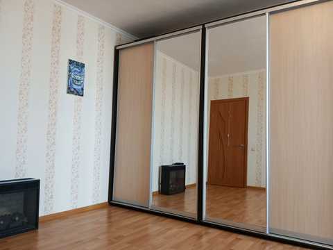 квартира по адресу Боголюбова ул., 8