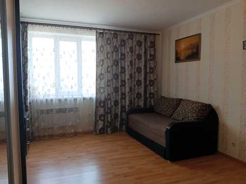 квартира по адресу Боголюбова ул., 8