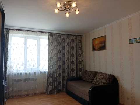 квартира по адресу Боголюбова ул., 8