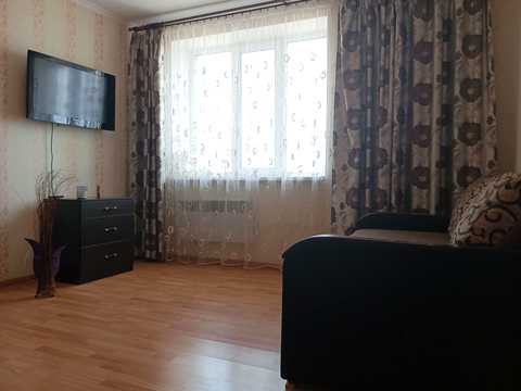 квартира по адресу Боголюбова ул., 8