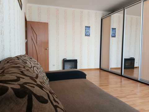 квартира по адресу Боголюбова ул., 8