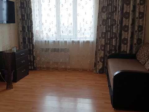 квартира по адресу Боголюбова ул., 8