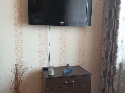 квартира по адресу Боголюбова ул., 8