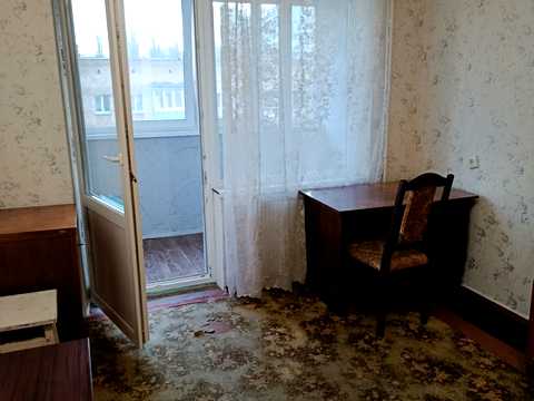 квартира по адресу Машиностроительный пер. (Машинобудівельний), 25