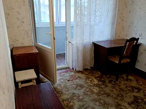 квартира по адресу Машиностроительный пер. (Машинобудівельний), 25