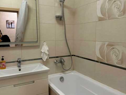 квартира за адресою Середньофонтанська вул., 35