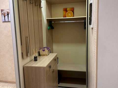 квартира за адресою Середньофонтанська вул., 35